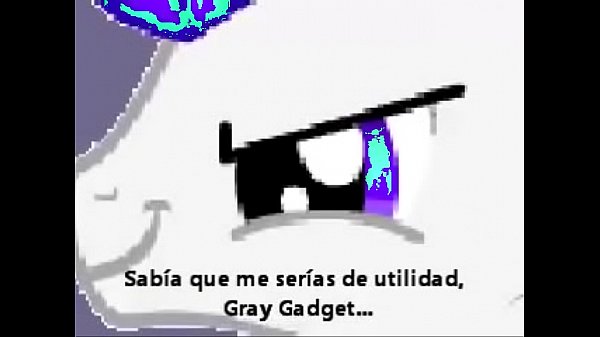 La Leyenda de Red Fork parte 1