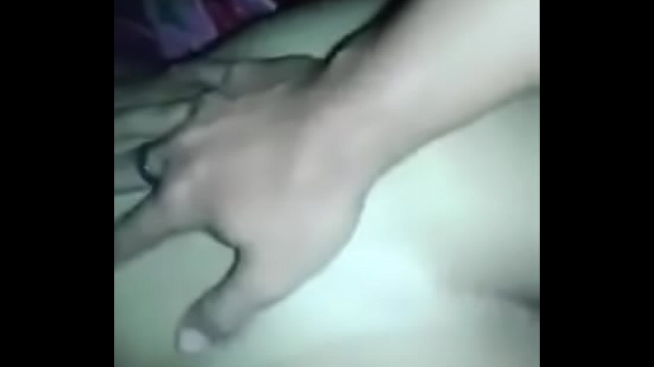 Um video de anal antigo que fiz com meu namorado