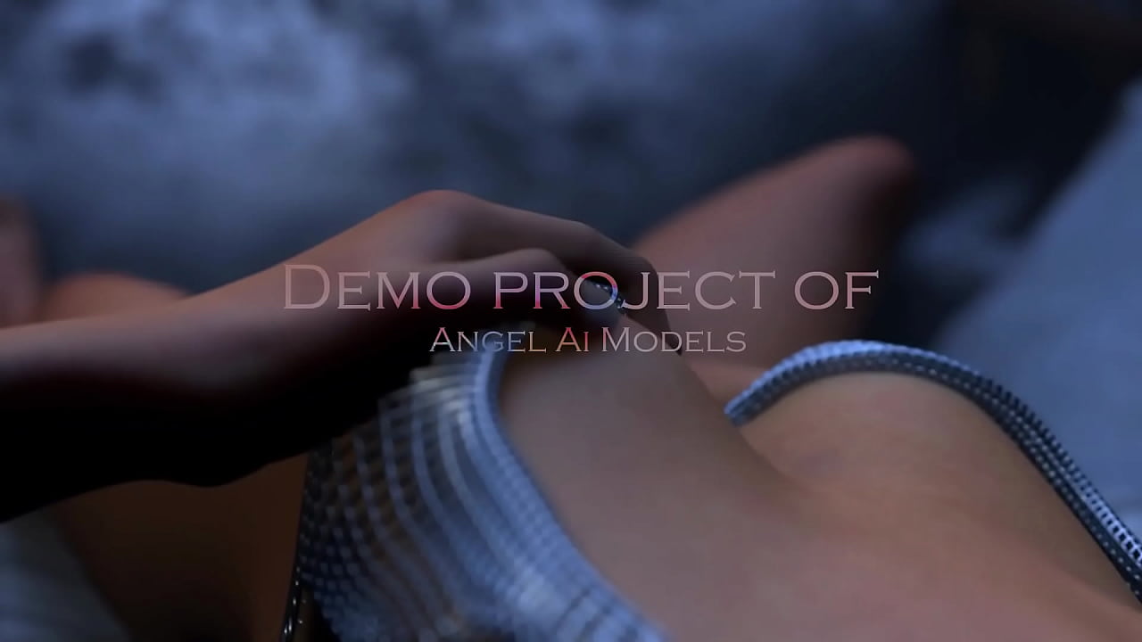 Angel Ai Models - VR madness