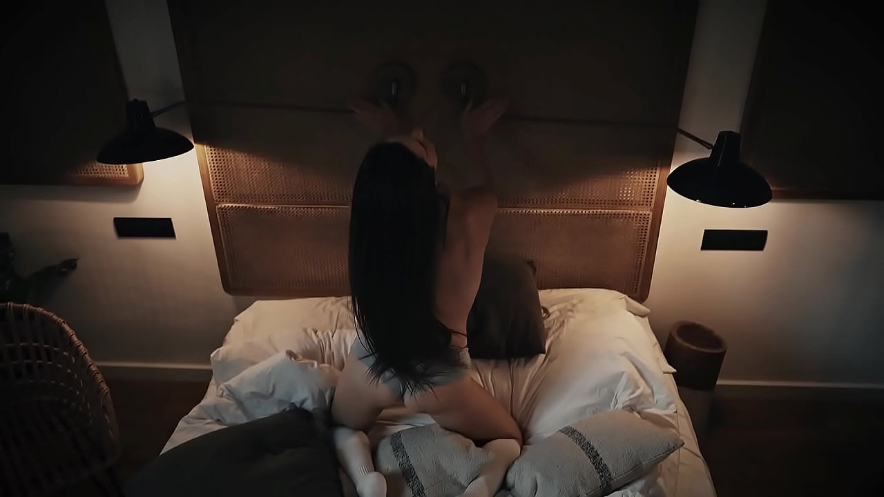 Sensual Bedroom (with Kryla)