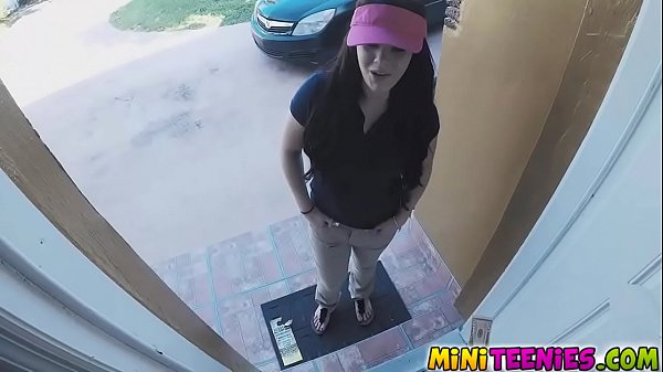 Kimber mouth and face was full of jizz