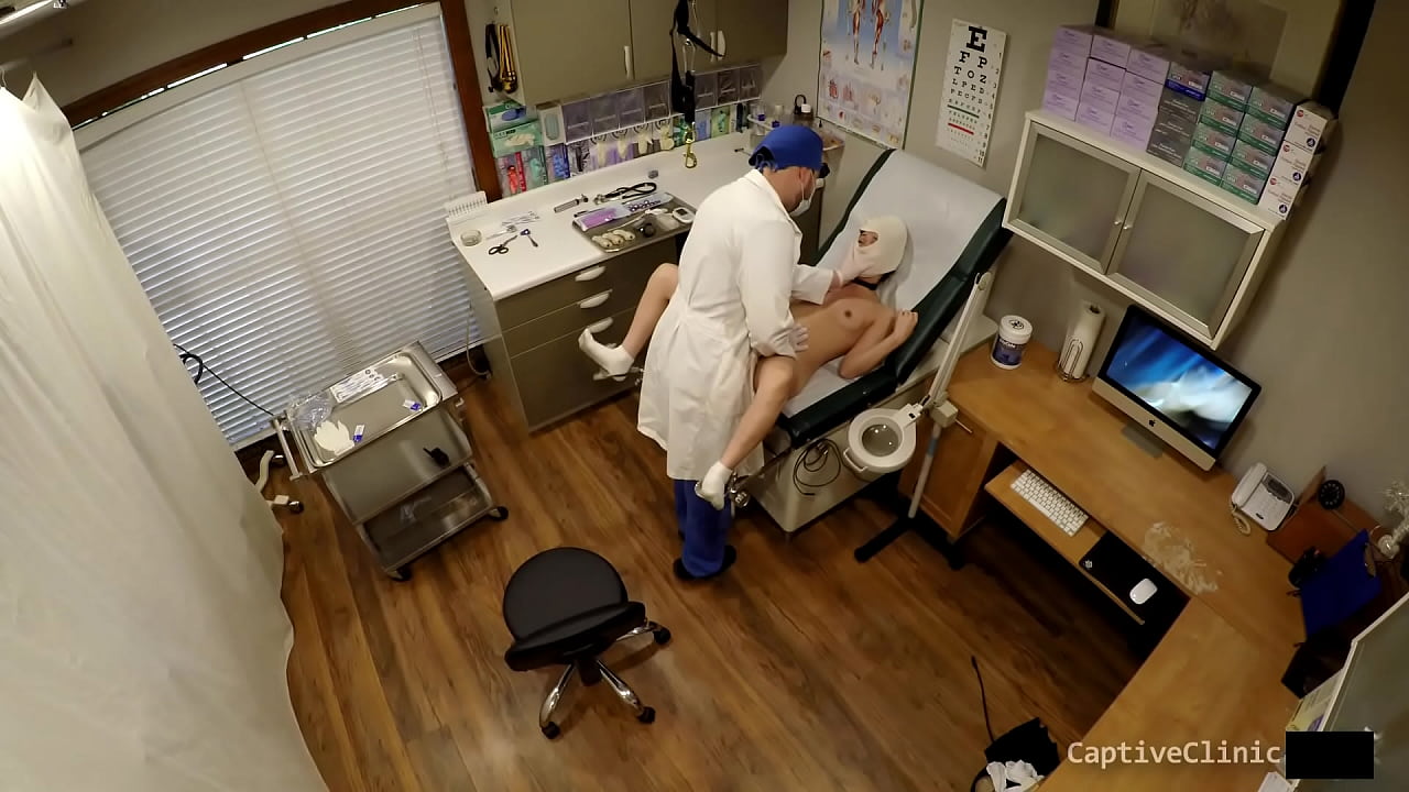 Undocumented People Become Human Guinea Pigs So They Can Become Citizens After Government Passes A New Immigration Policy Featuring Doctor Tampa EXCLUSIVELY at om Segment 18 of 26