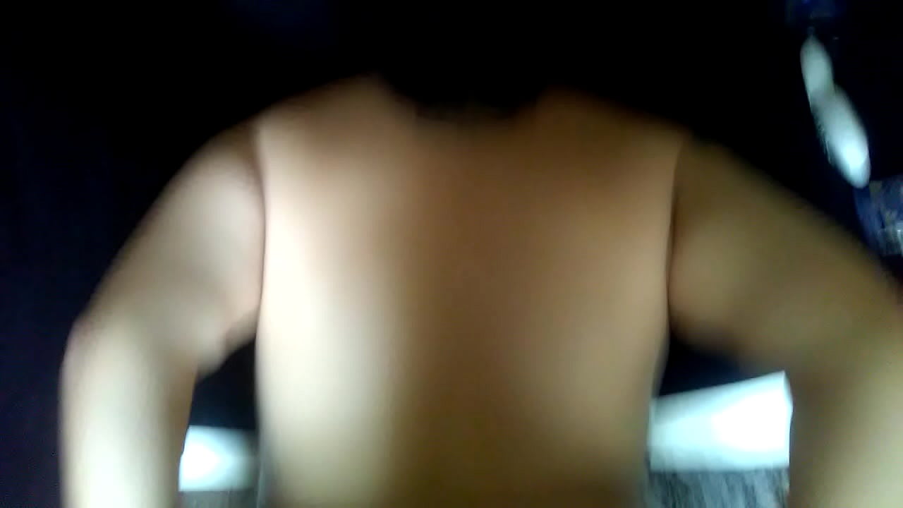 Big booty getting fucked in motel pt.2