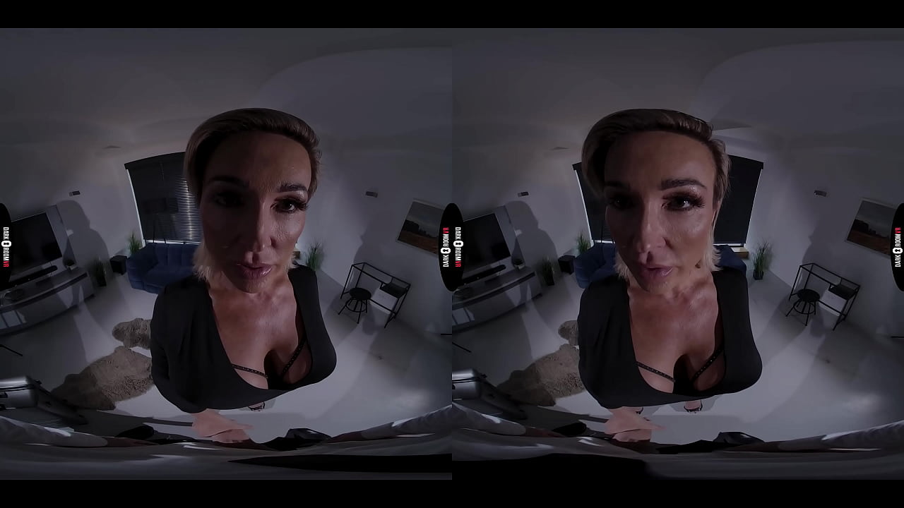 DARK ROOM VR - My Way