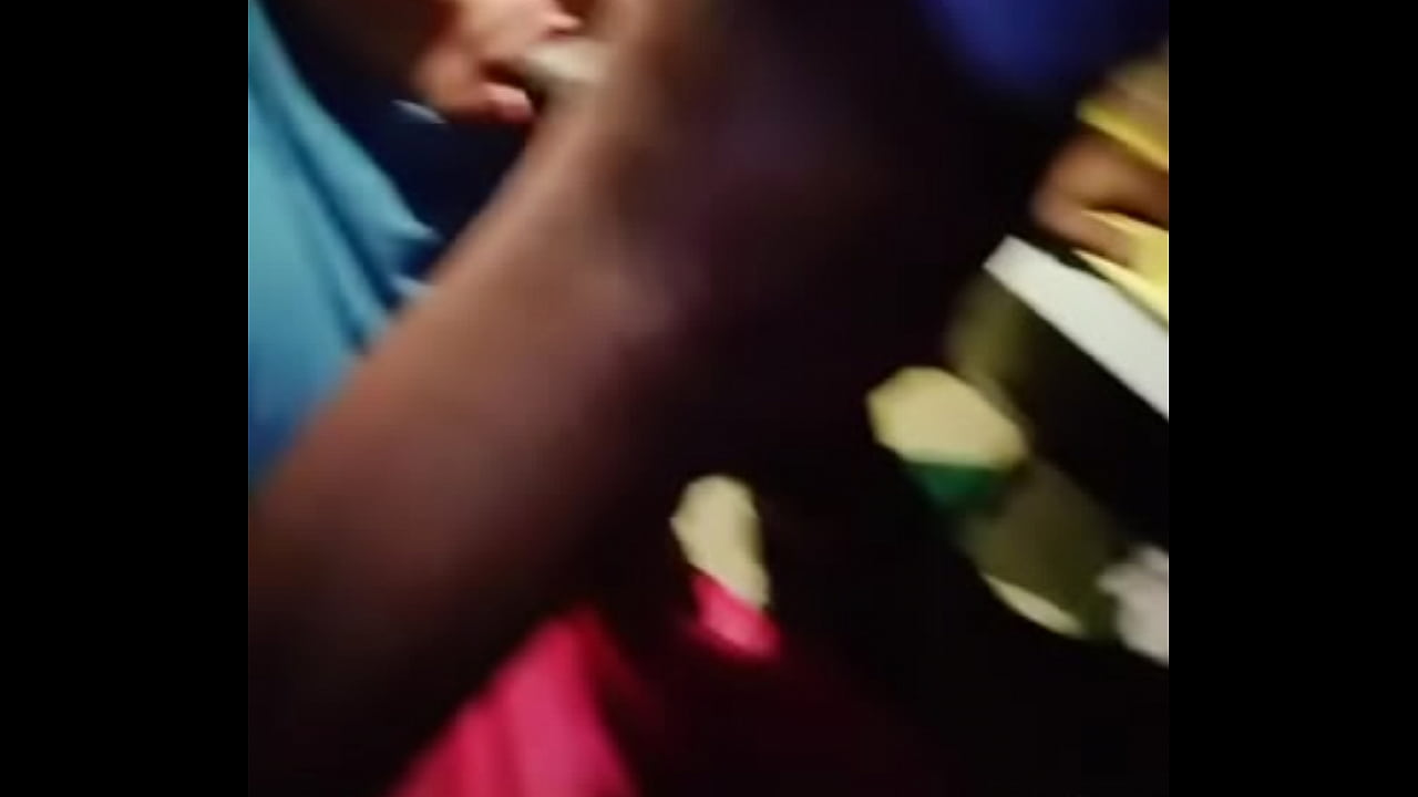 Mad dick sucking like whore in blindfolded