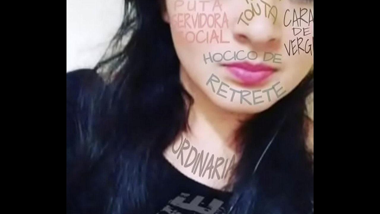 Me humillan y denigran