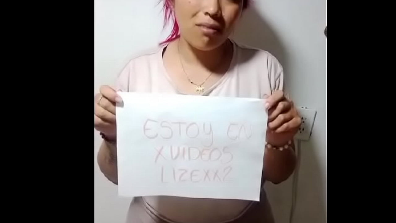 V&iacute;deo de verificaci&oacute;n