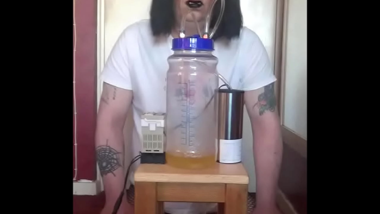 cow milker used part 5