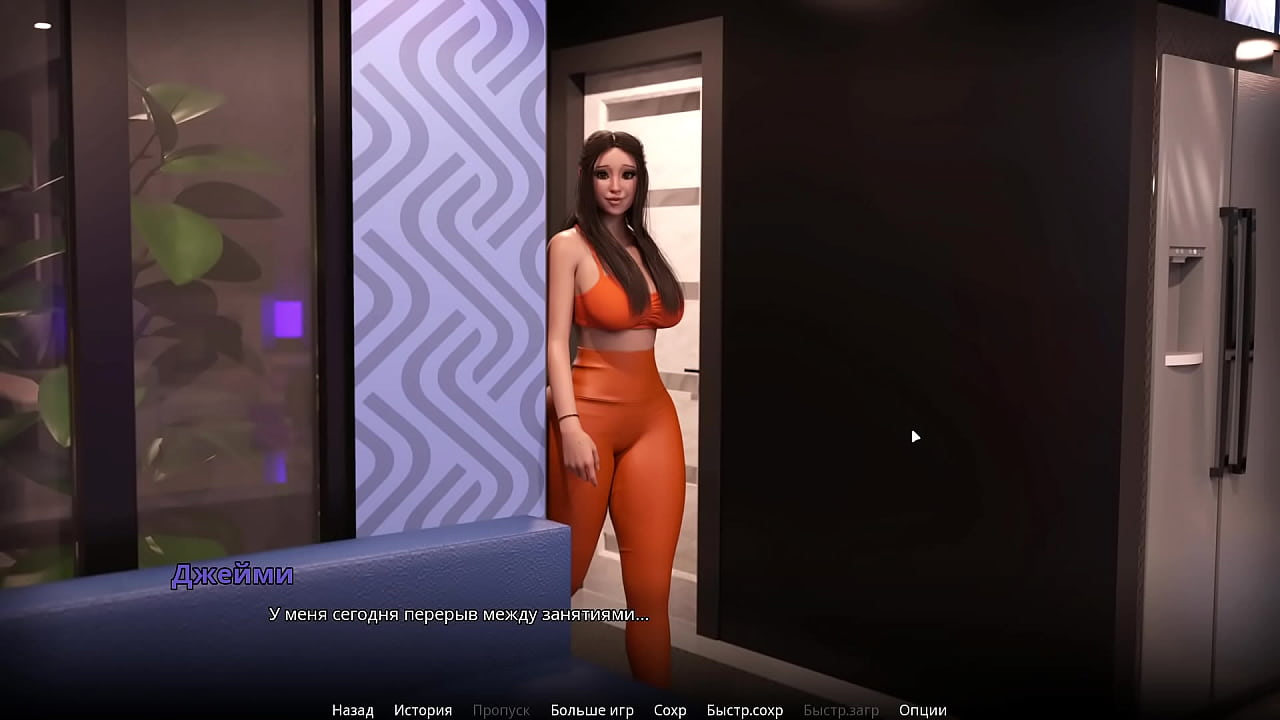 Проходження гри - WVM, Частина 48