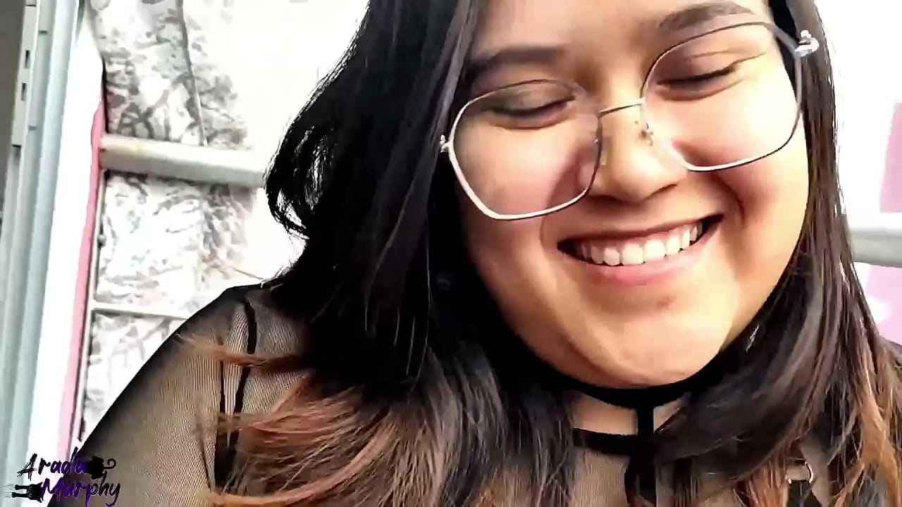 Les encanta ver y gravar mientras follo a mi sexy HERMANASTRA.