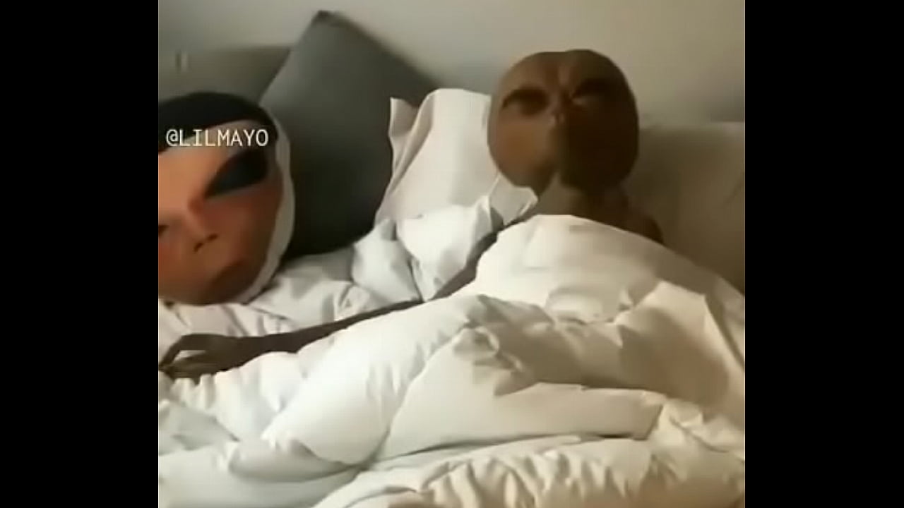 El alien
