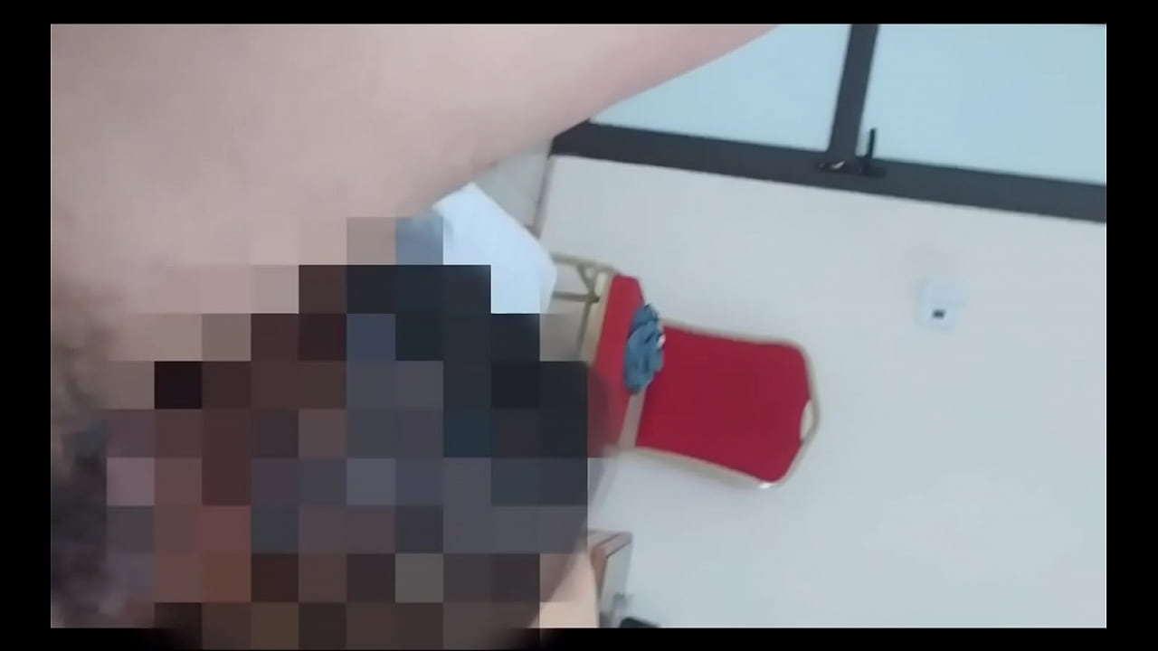 Vợ bạn thổi k&egrave;n cực đ&atilde;