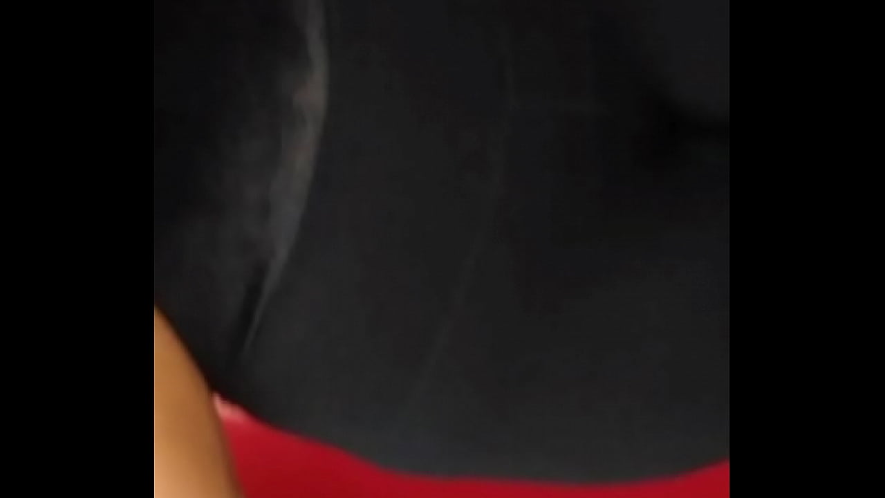 Hermosa vista en licra