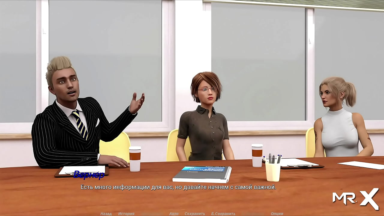 ActingLessons - how could I make you stay like a non-dick in my ass? E1#33