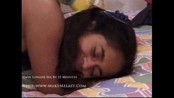 Rinata - sexy amateur scene