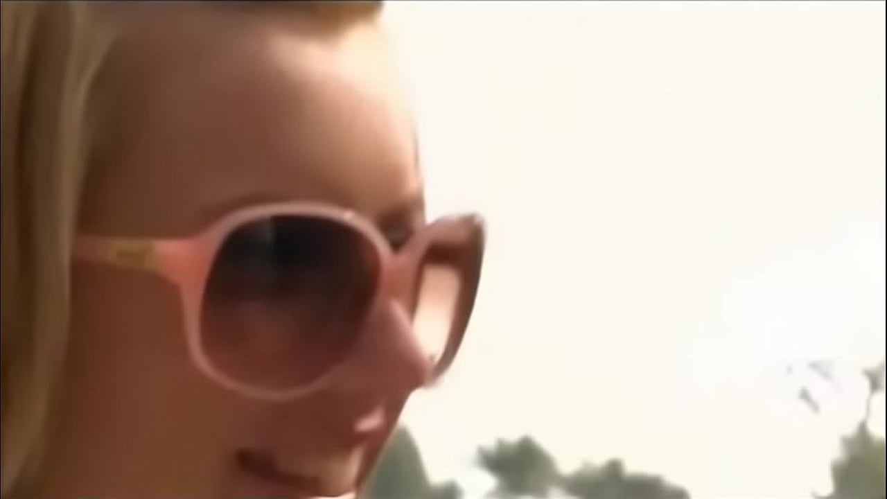 hardcore blonde part1 xv