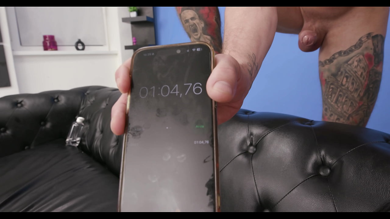 Backstage went wrong and wet(no cuts or so), Anna de Ville, 5on1, DAP, Deepthroat, Rough Sex, TAP, Big Gapes, Monster ButtRose, Pee Shower, Squirt, Cum in Mouth, Swallow AH043