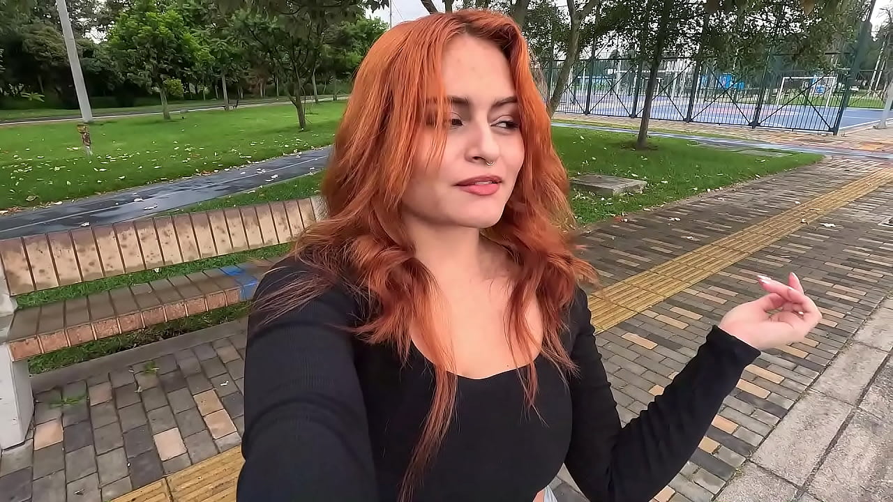 Public Casting: Student Fucked By Her Personal Trainer In POV