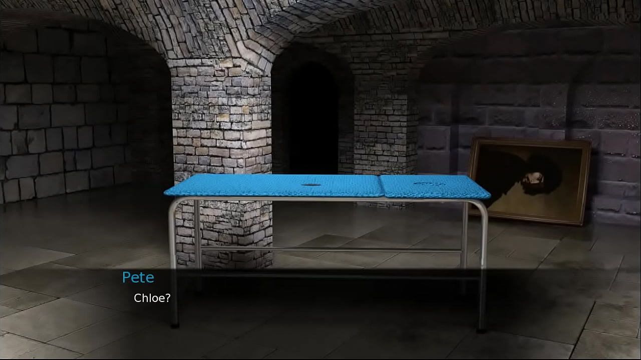 LBH Chloe ending [relaxwithporngame]