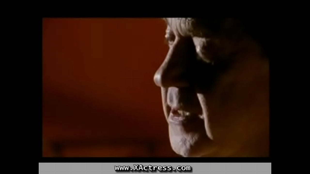 Topless Toni Collette