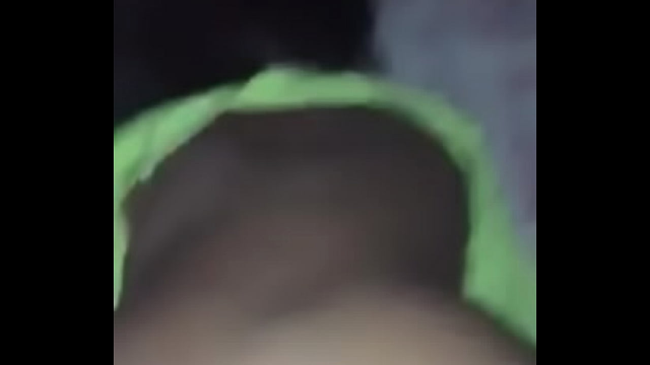 Follando a mi venezolana