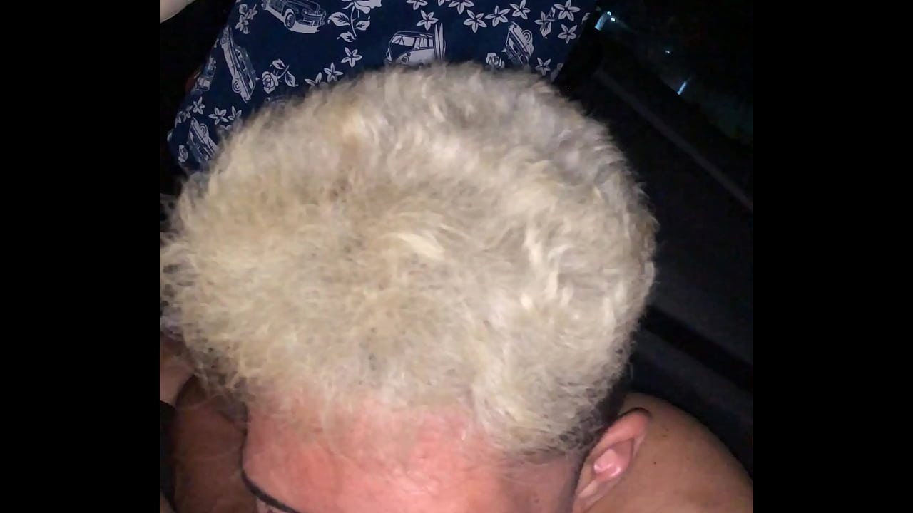 Chupei a Bucetuda at&eacute; Gozar na boca