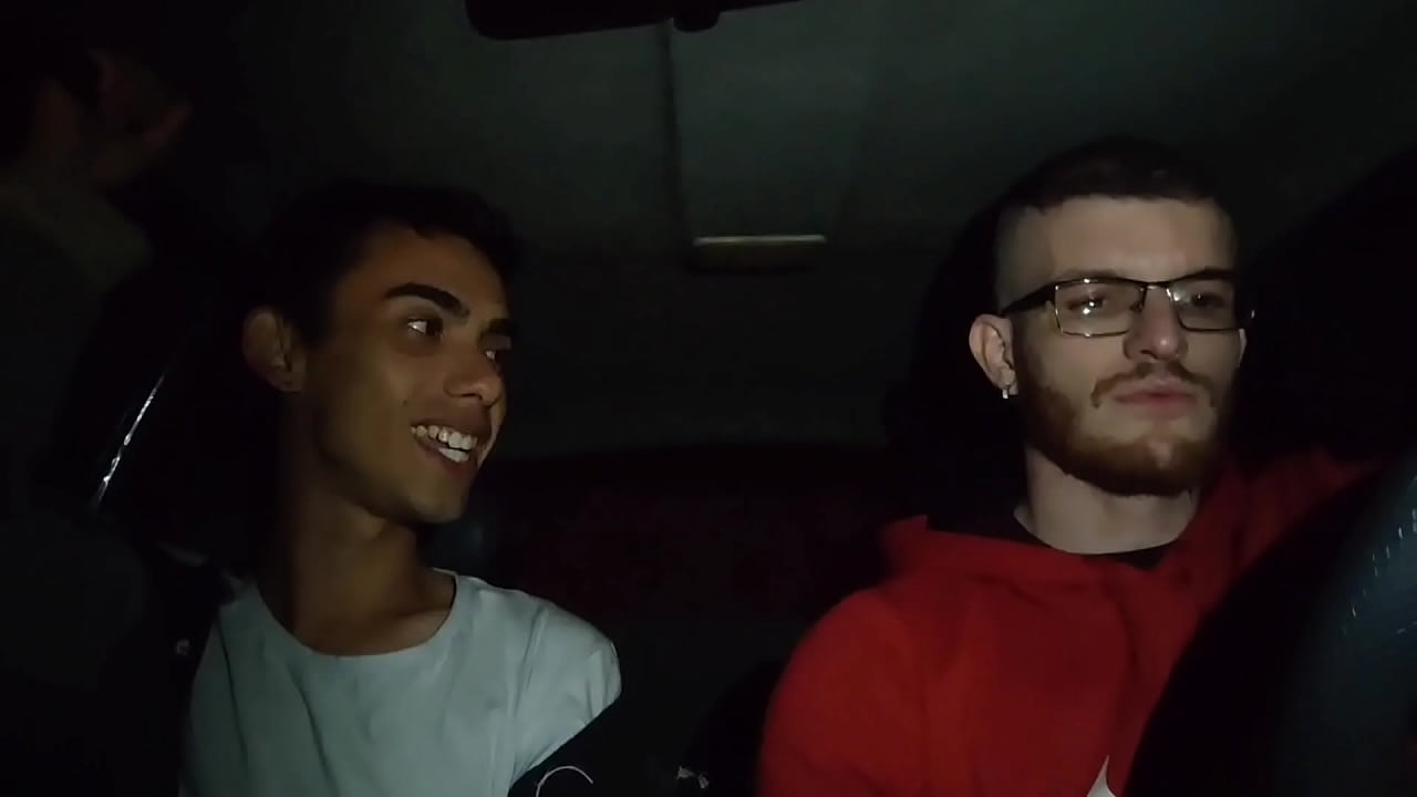 dei carona pra um rapaz veja no que deu