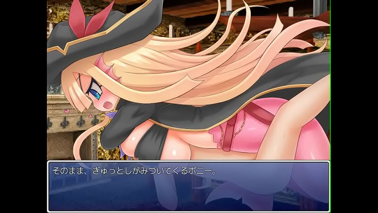 もんむすぱらどっくす　人魚