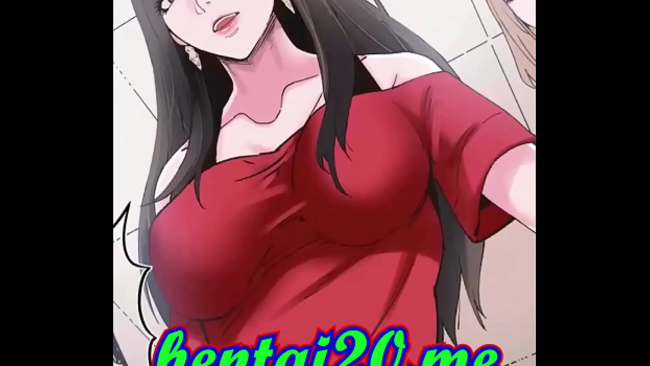 Girl sexy love cartoon or comics