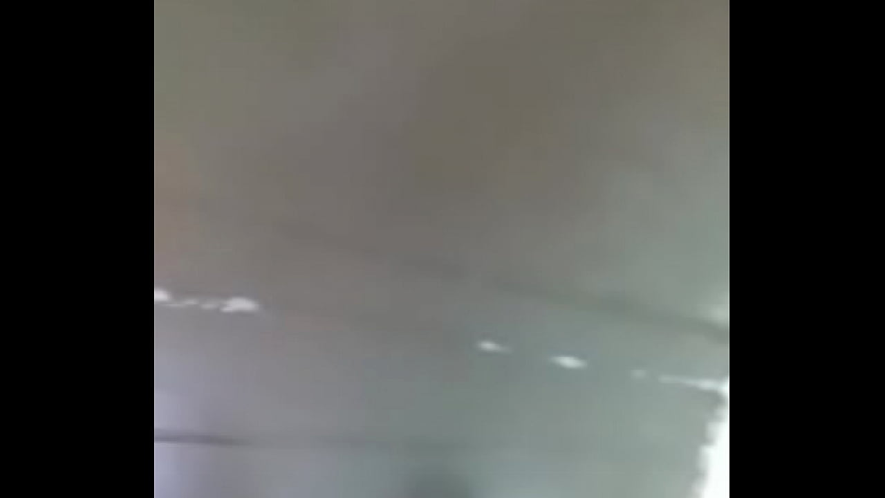 Gozei na porta inteira muita gala leitinho de macho