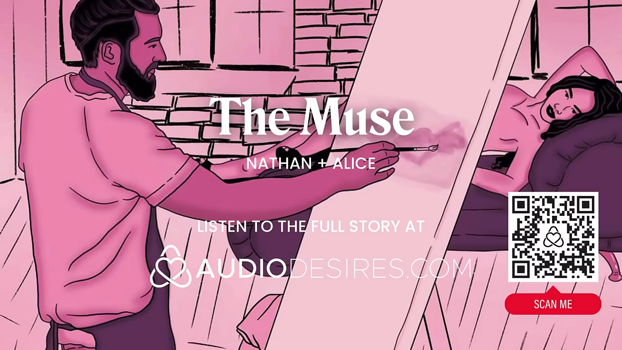 Intimate Studio Sex With Your Friend &ndash; Slow Burn Teasing, Masturbation & Dirty Talk - Porn Erotic Story