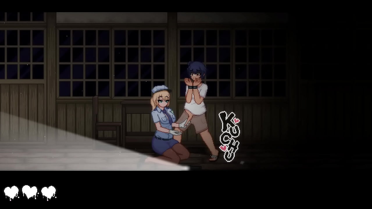 Houkago no Onigokko Sex Gallery