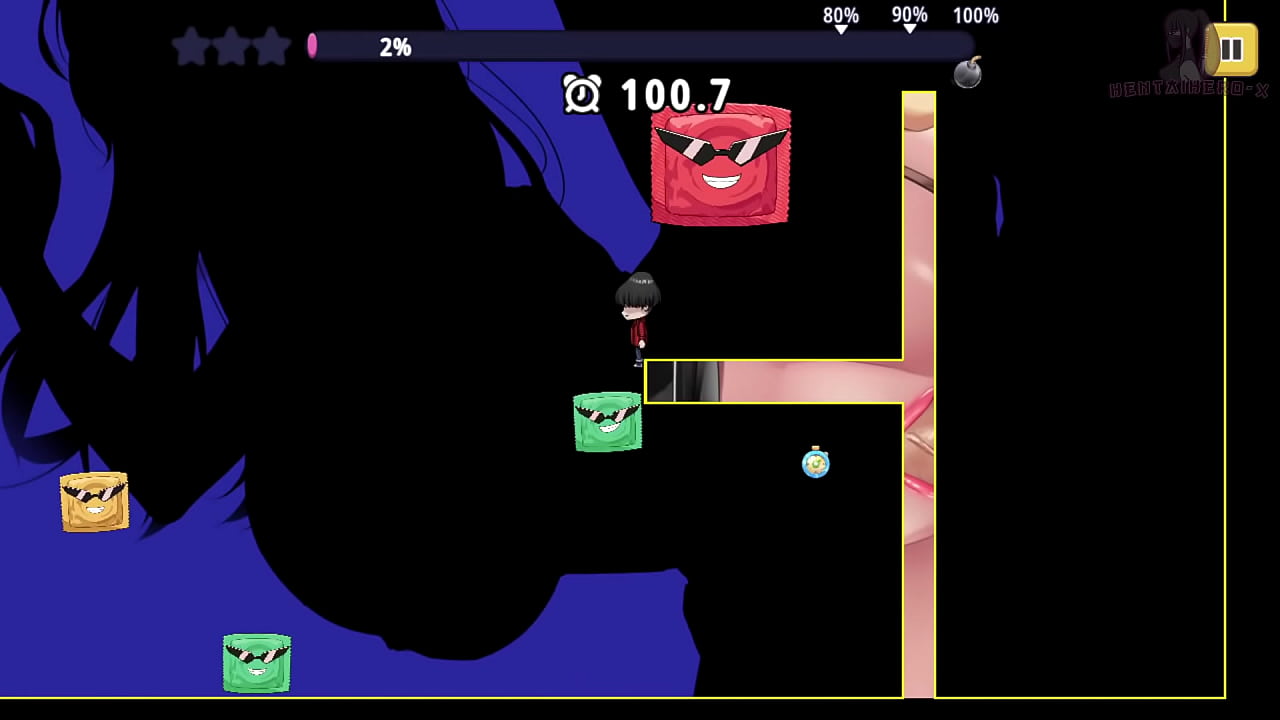 性愛諮商師 Sex Counselor 4 在校園內與經濟系的學姊打野砲