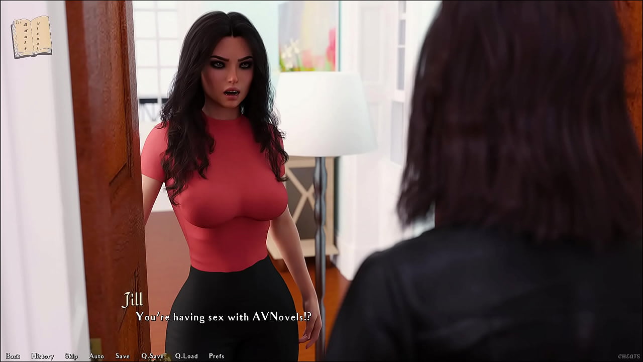 Chick Walkthrough 245