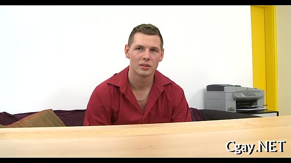 Maddest and wild homosexual sex