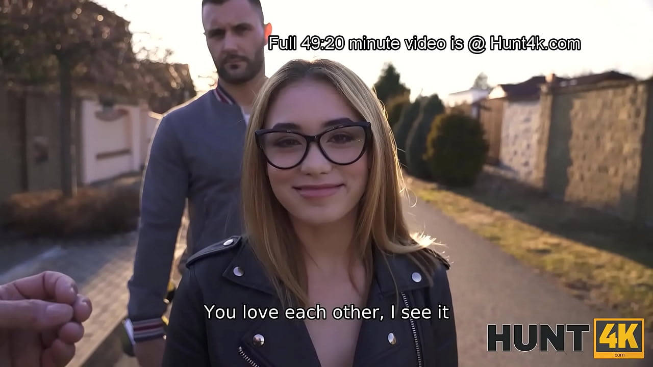 HUNT4K. Shut Up and Ride