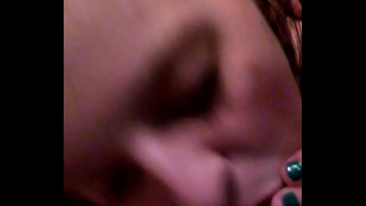 Tj SkinSon gets head from dopey whore