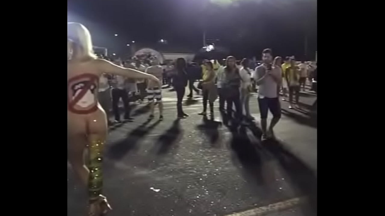 Juliana Isen a oportunista do impeachment