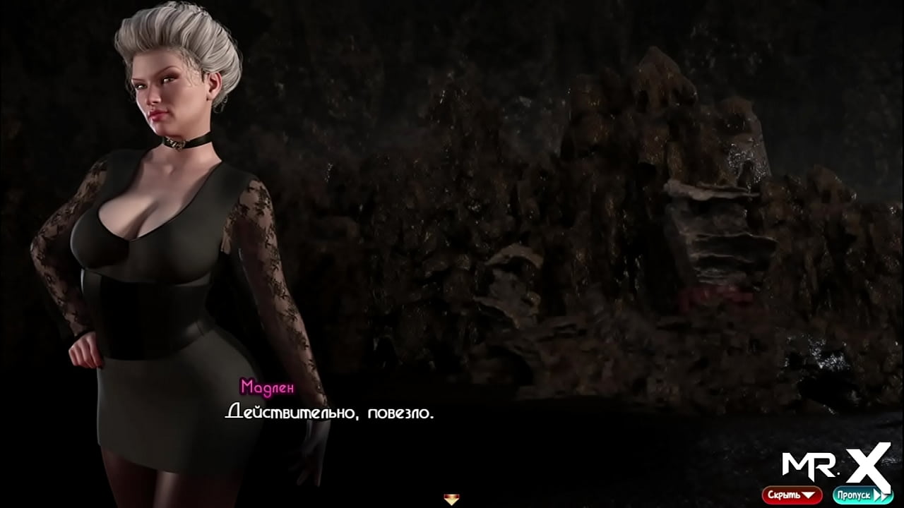 another naked girl profile page