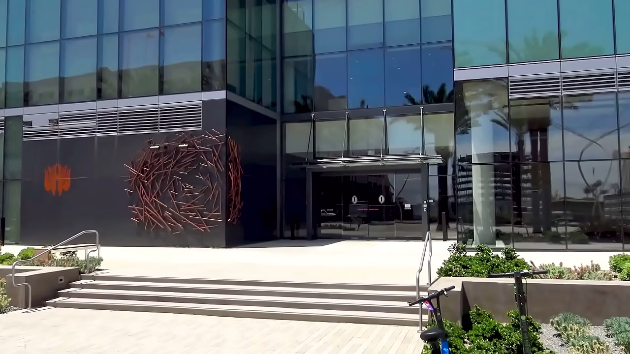 HOTEL QUICKIE - PREVIEW - ImMeganLive