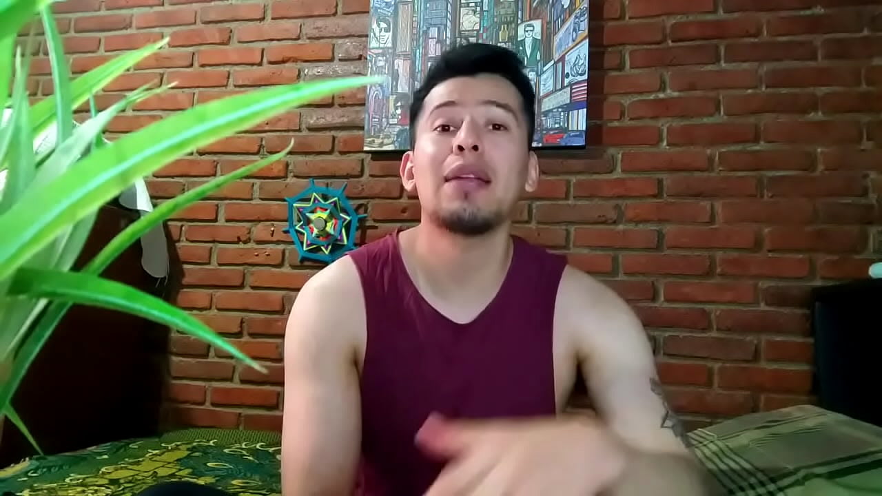 Hetero casado recibe cogida por un chacal de 21 cm de verga y le paso algo incre&iacute;ble ( Relato sexual)