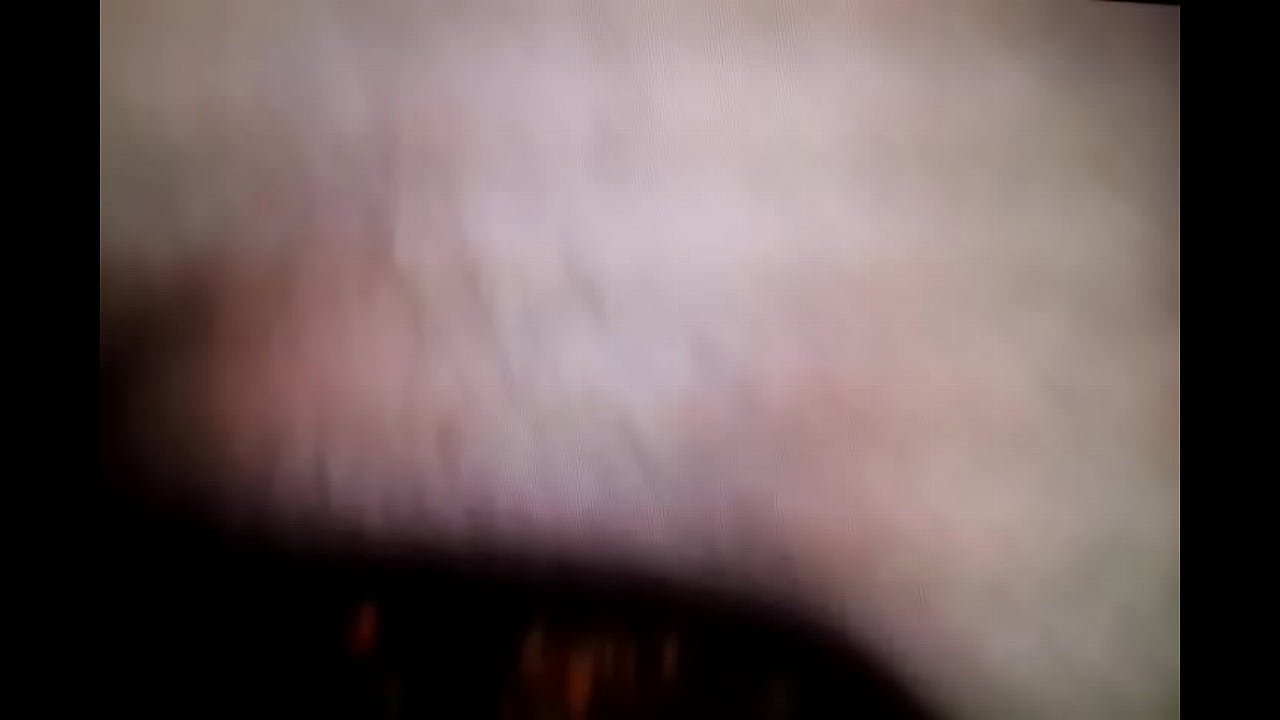 humping fucktoy in my own cum