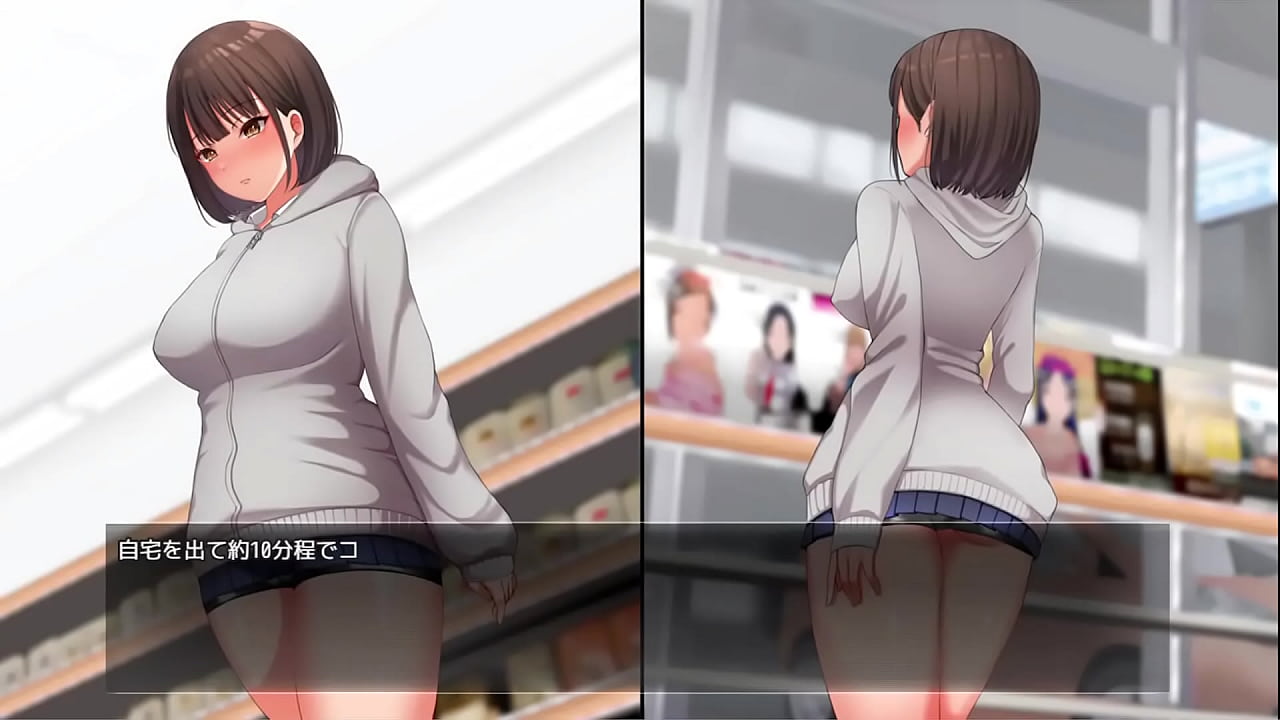 hentai game