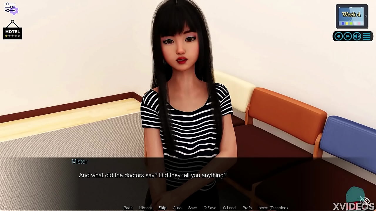 SUNSHINE LOVE Ep. 128 &ndash; Horny encounters in a sunny paradise