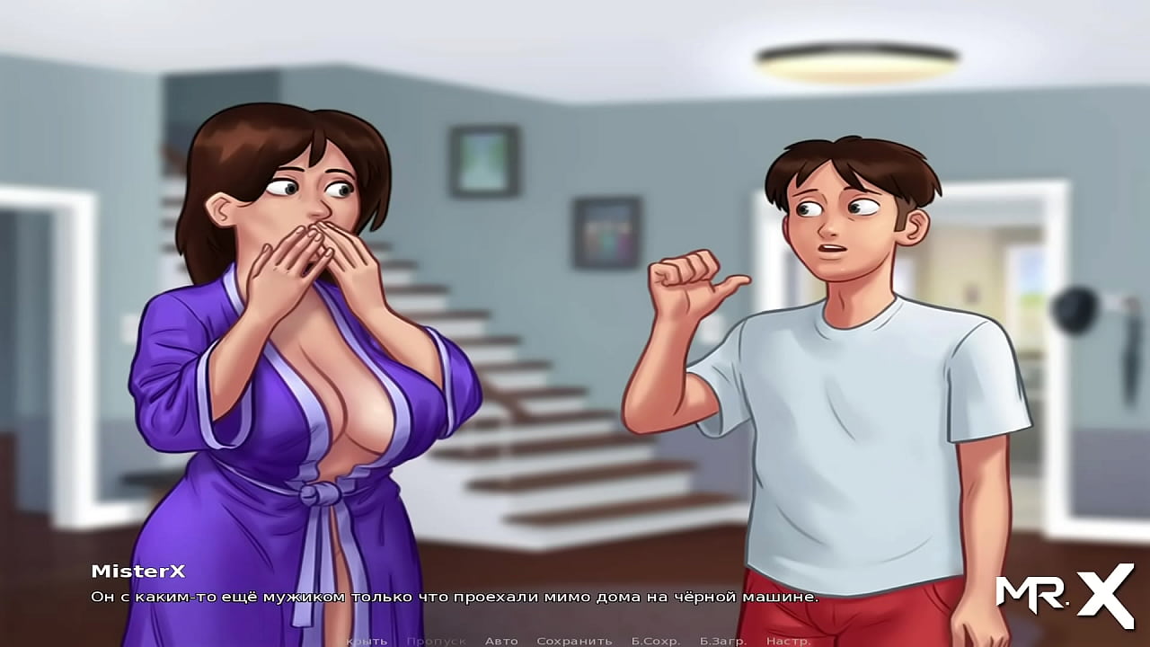 You should go up and stay in your room for a while.