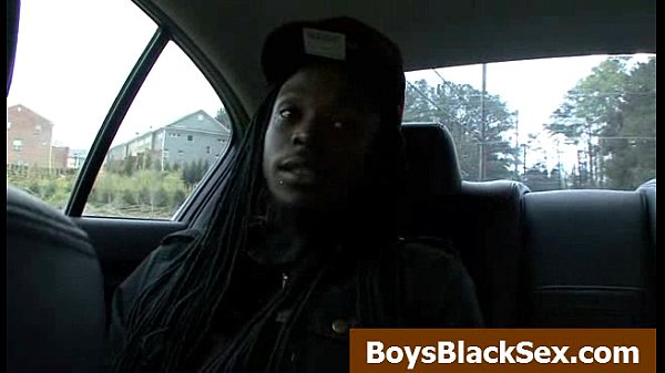 Blacks On Boys - Interracial Porn Gay Videos - 04