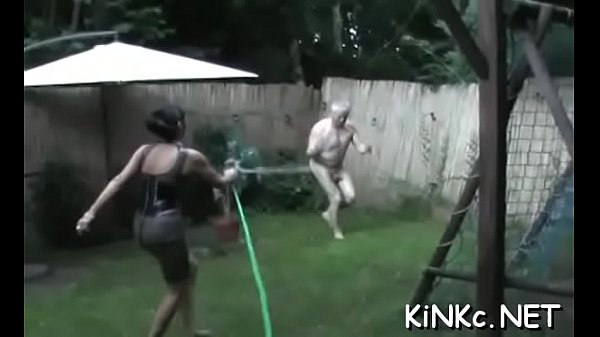 Carmen rivera rides peckers