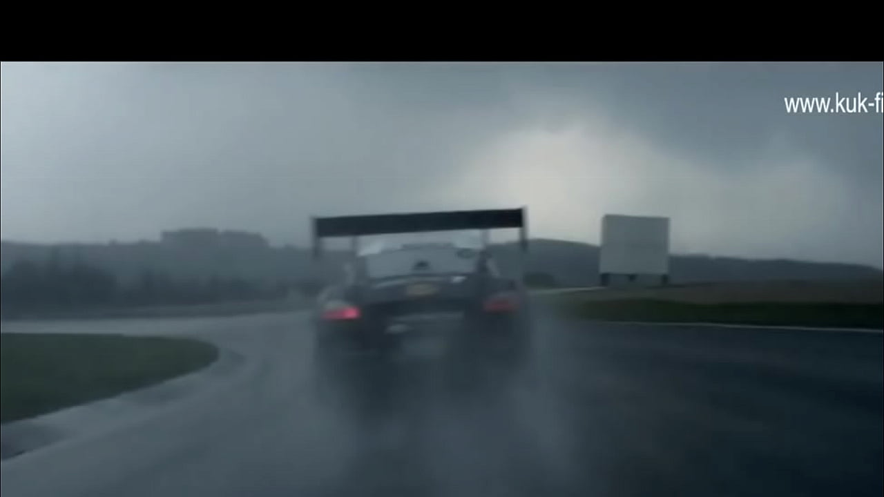 Nurburgring 24 Hour Race cropped