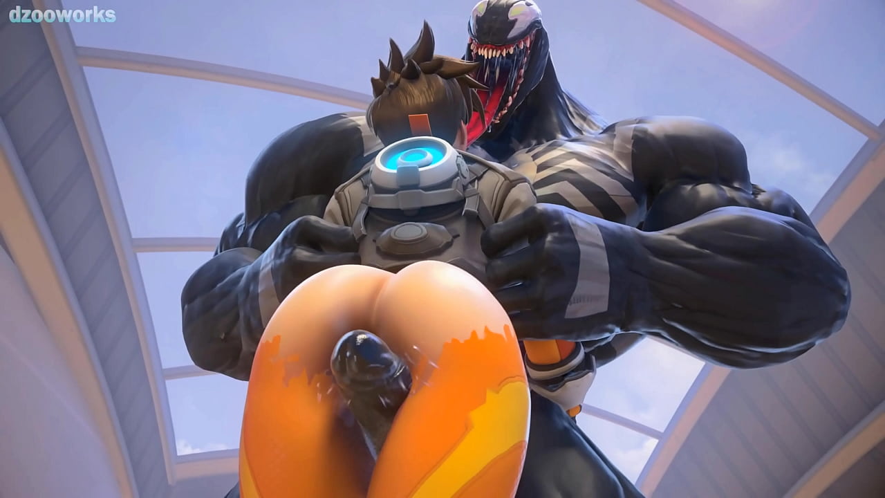 Venom meets Tracer