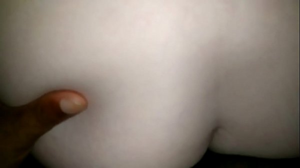 SloMo interracial slutwife fucking